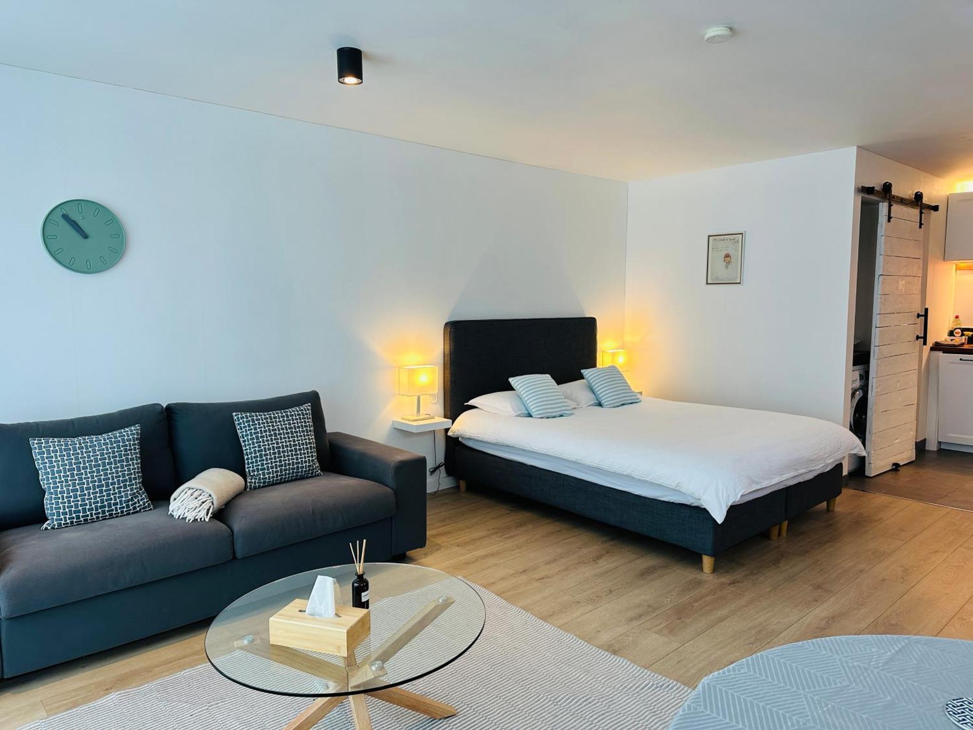 Waterfront Fjord House Hotel Arskogssandur Quarto foto
