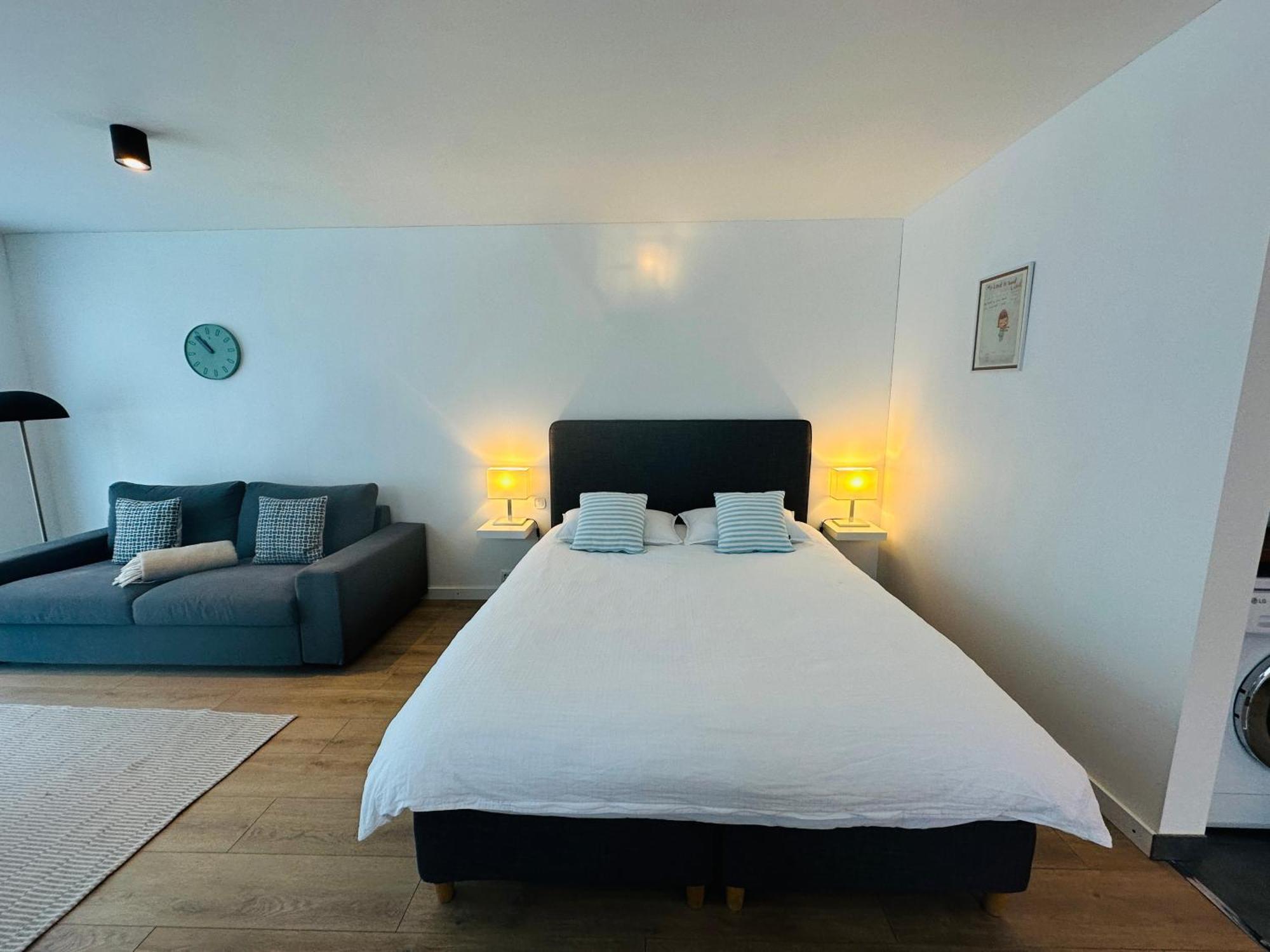 Waterfront Fjord House Hotel Arskogssandur Quarto foto